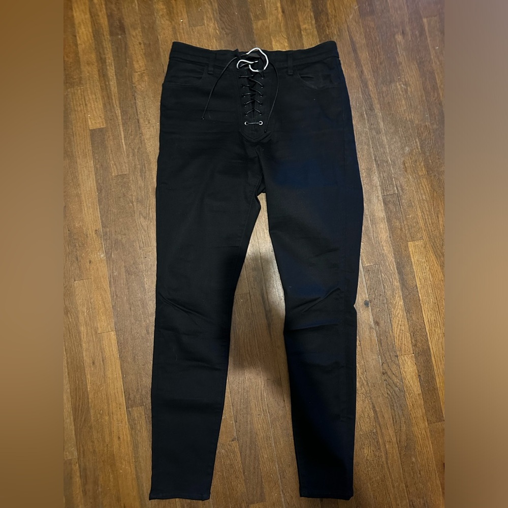 j brand pants